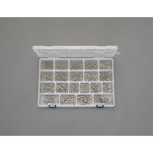 鍋頭木ねじセット(真鍮製) EA949EJ−3