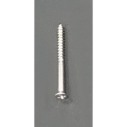 木工用極細ビス(700本) EA949FC−216