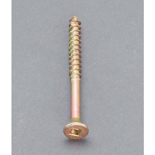 木工用ビス(極太・53本) EA949FV−90