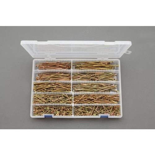 木工用ビスセット(中細) EA949FW