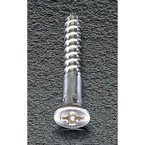 木工ビス(ユニクロメッキ/600本)