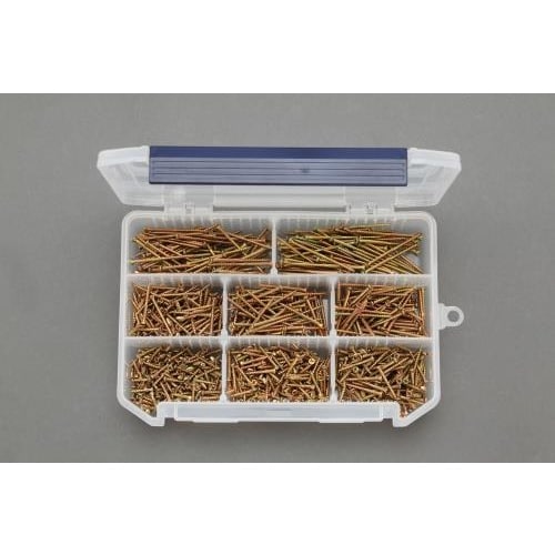 木工用ビスセット(極細) EA949FY