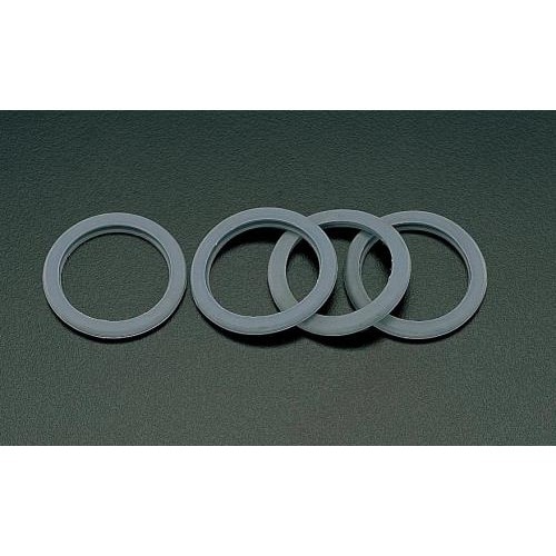 アジャイトボルトベース用ゴム(4個)M12