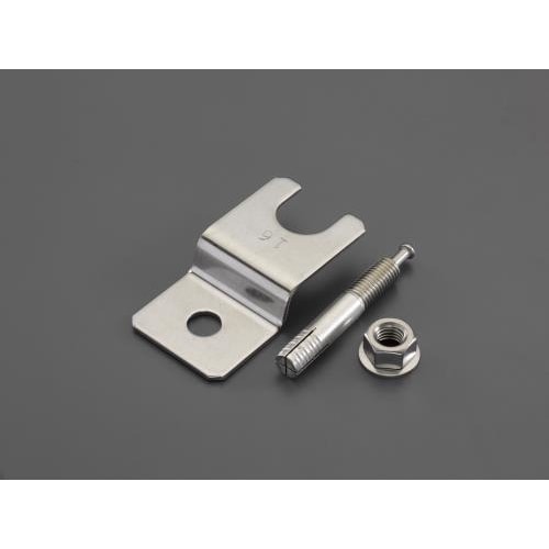 アジャストボルト脚止め金具 EA949GV−416