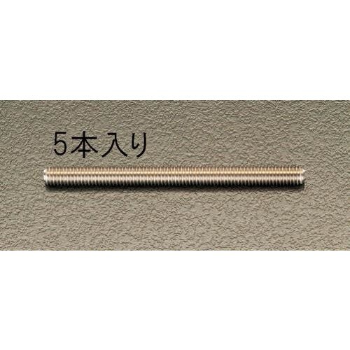 M10× 50mm カットボルト ステンレス製5本