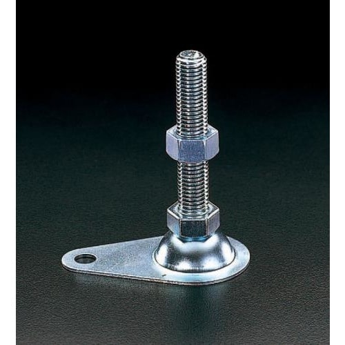 アジャストボルト(アンカー固定穴付)M12x150