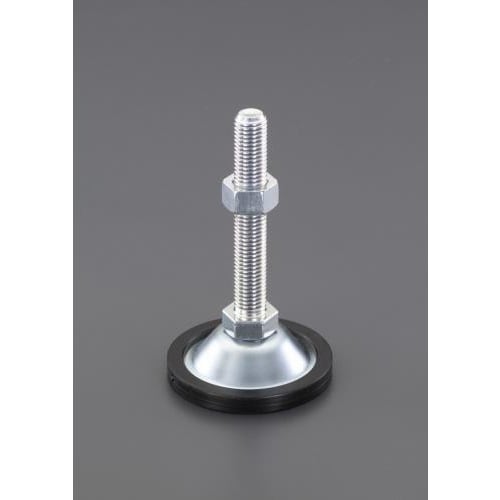 アジャストボルト(カバー付)径80/M16x100