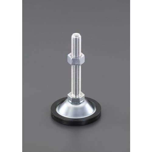 アジャストボルト(カバー付)径80/M16x180