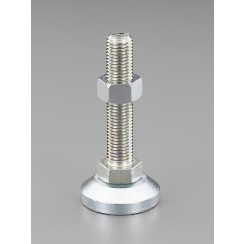 アジャストボルト(重量)径60/M16x180mm