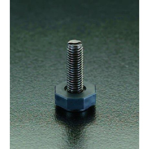 アジャストベース 径24mm/M10x30mm