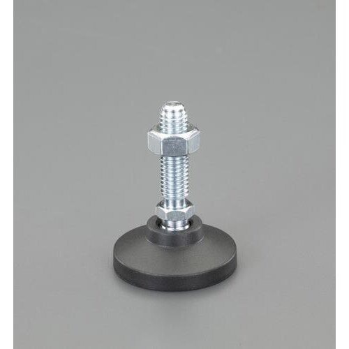 アジャスターベース 径50mm/M16x135mm