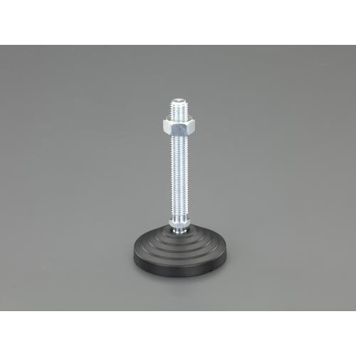 アジャスターベース 径80mm/M12x98mm