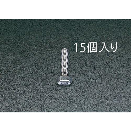 M10× 30mm 六角頭全ねじボルト ステンレス