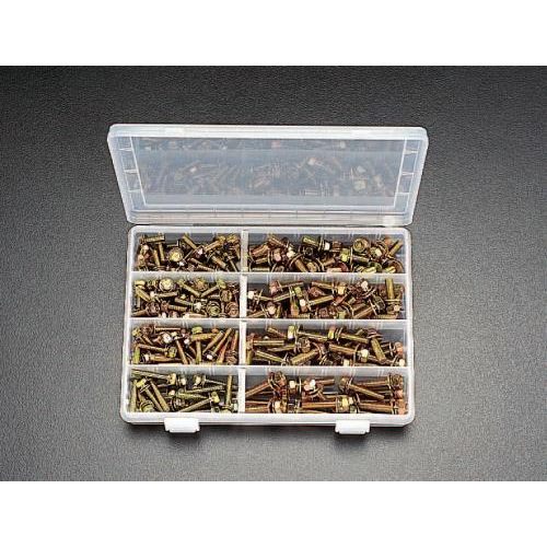 六角頭ボルトワッシャーセット