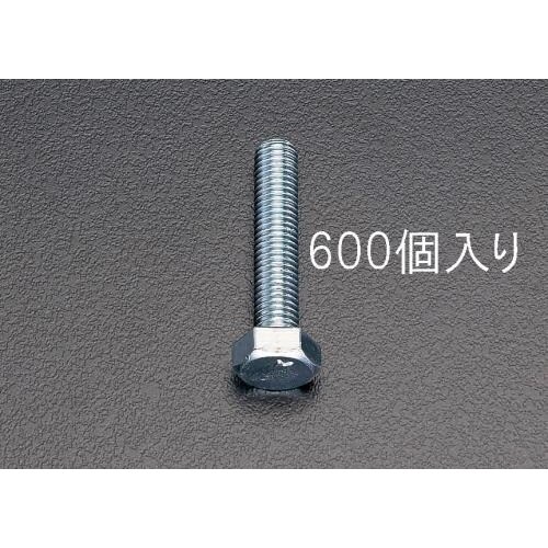 M6× 20mm 六角頭全ねじボルト(600本)