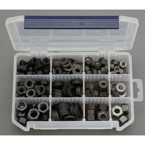 六角ナット・ワッシャーセット(高強度)