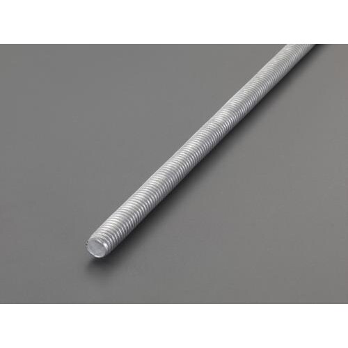 全ねじボルト(どぶメッキ/1本)