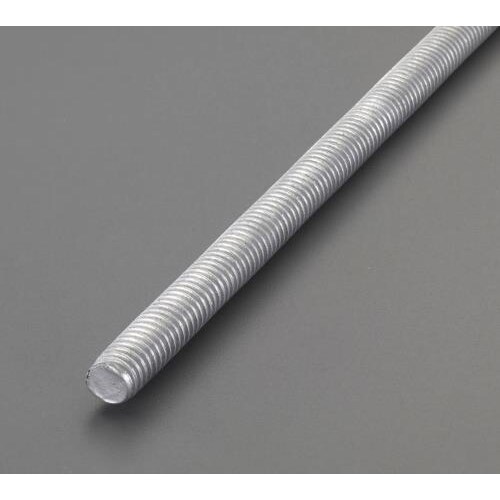 全ねじボルト(どぶメッキ/1本) M12×1m