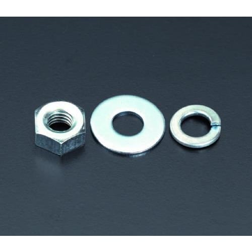 平ワッシャー(100個) EA949HM−3H