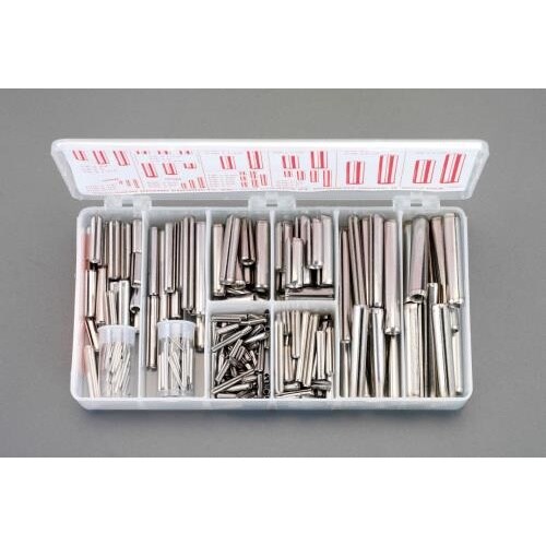 ロールピンセット