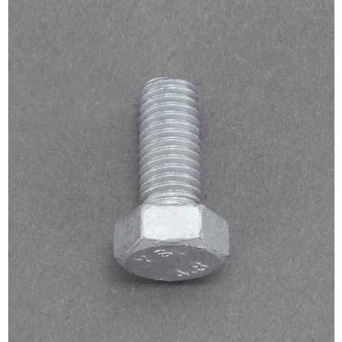 M24×90mm六角ボルト(どぶメッキ/1本)