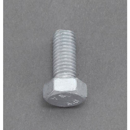 六角ボルト(どぶメッキ/1本) M24×120mm