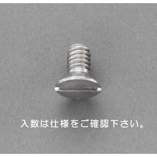 皿頭小ねじ(ステンレス/ EA949NB−112A