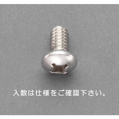 鍋頭小ねじ(ステンレス/ EA949NF−20A