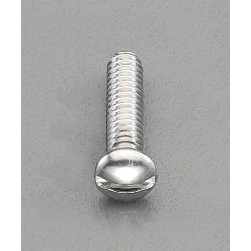 鍋頭小ねじ(ステンレス/10本)