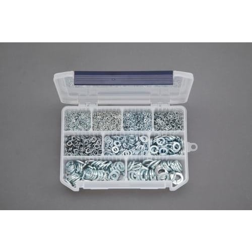 スプリングワッシャーセット ユニクロM2−M12