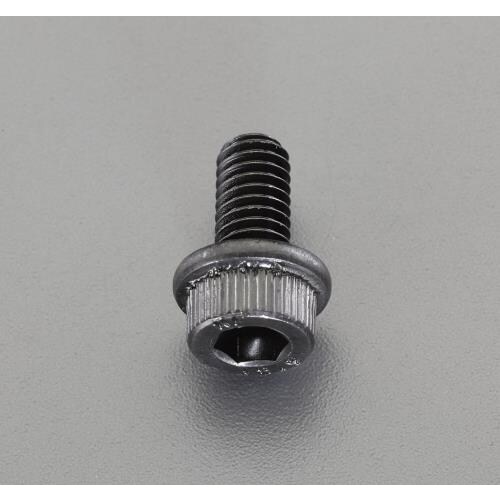 フランジソケットキャップボルト(鉄8本)M8×50