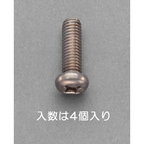 鍋頭小ねじ EA949NY−608A