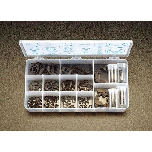 E−クリップキット 1.2−24mm