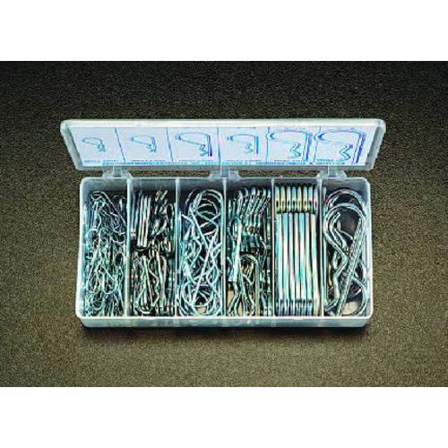 クイックリリースピンキット 1/16 −3/16