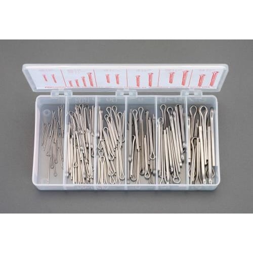 割りピンセット 1/16 −3/16