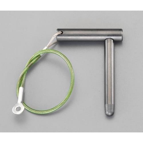 L型差し込みピン10 × 76mm