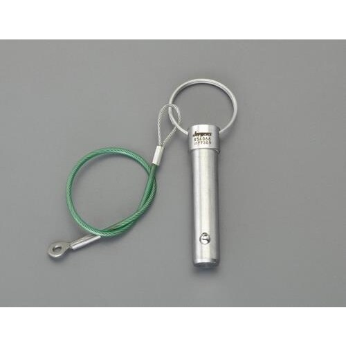 ボールロックピン 8x60mm