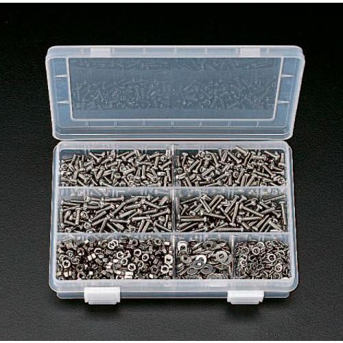 ねじナットセット(ステンレス製) EA949SA