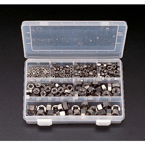 ナットセット(ステンレス製) M3−M12