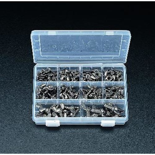 蝶ナットボルトセット EA949SD