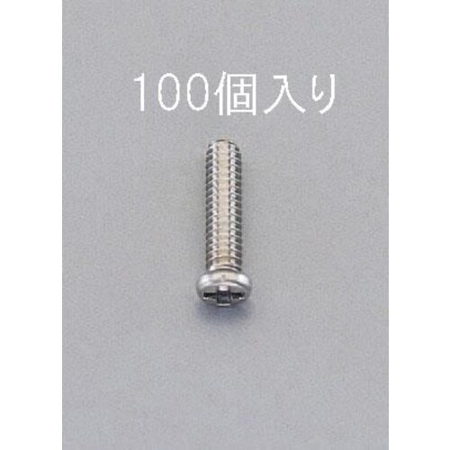 M1.6x5.0mm鍋頭小ねじ