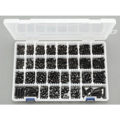 ナベ頭小ねじセット EA949TE−1