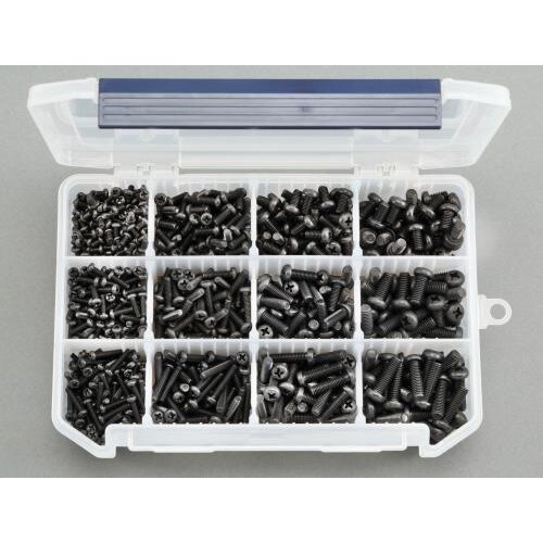 ナベ頭小ねじセット EA949TE−6