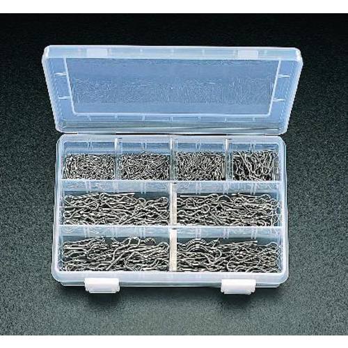 スナップピンセット