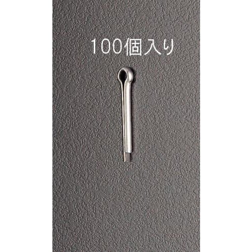 割ピン(ステンレス製/100本)3.2x30mm