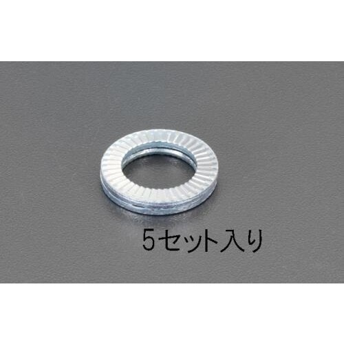 25.3×39.0×3.4mm ゆるみ止ワッシャー