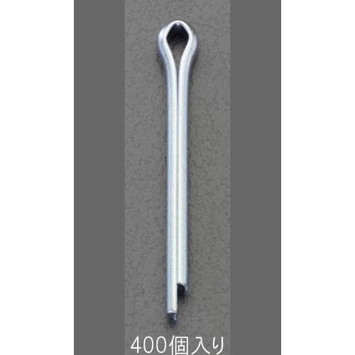 割りピン(400個)1.6x15mm