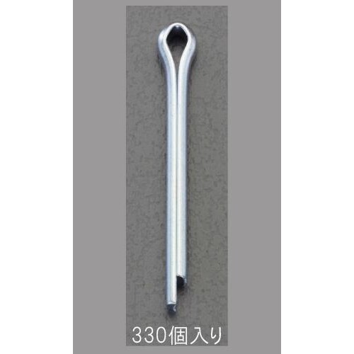 割りピン(330個)2.0x20mm