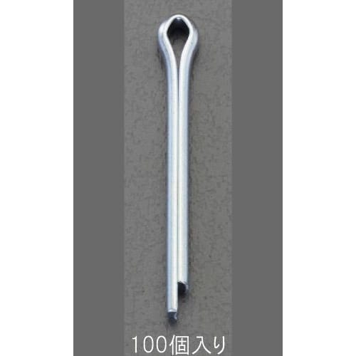 割りピン(100個)3.0x30mm