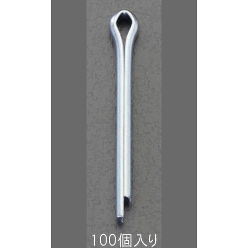 割りピン(100個)3.0x50mm